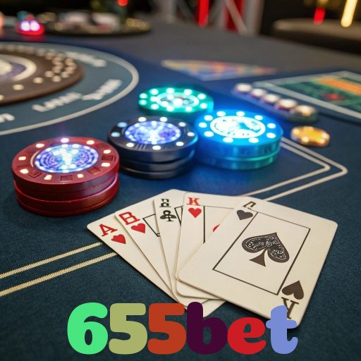 655bet - Baixe o App 655bet para Android e Comece a Jogar