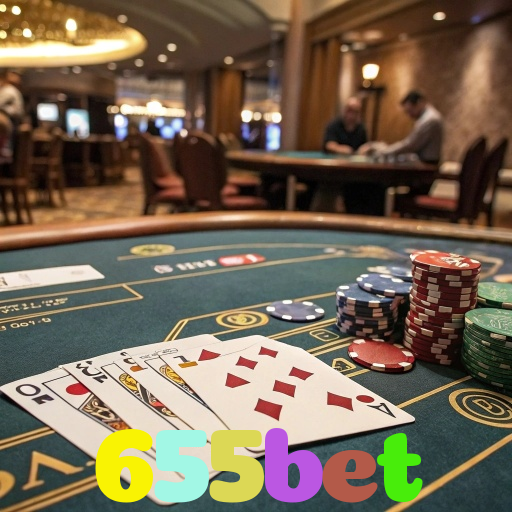 655bet - Baixe o app 655bet no Google Play e jogue ao vivo