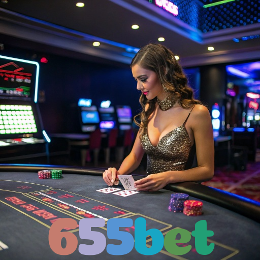 655bet - Baixe o app 655bet no Google Play e jogue ao vivo
