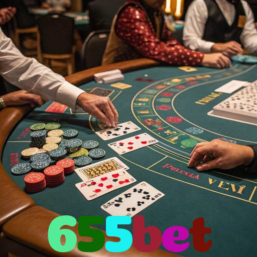 655bet - Baixe o App 655bet para Android e Comece a Jogar