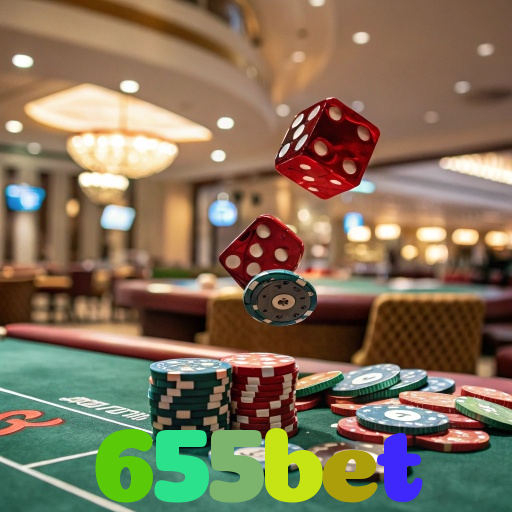 655bet - Baixe o app 655bet no Google Play e jogue ao vivo