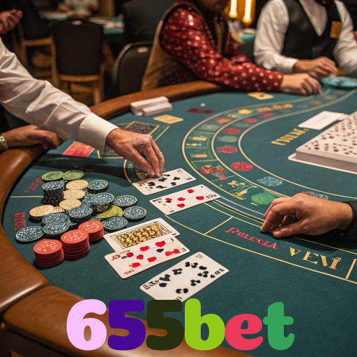655bet - Baixe o App 655bet para Android e Comece a Jogar