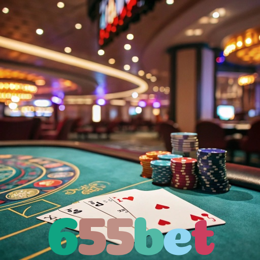 655bet - Baixe o App 655bet para Android e Comece a Jogar