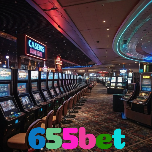 655bet - Baixe o app 655bet no Google Play e jogue ao vivo