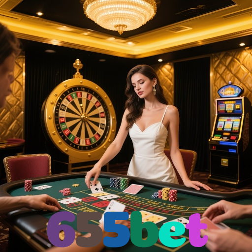 655bet - Baixe o app 655bet no Google Play e jogue ao vivo
