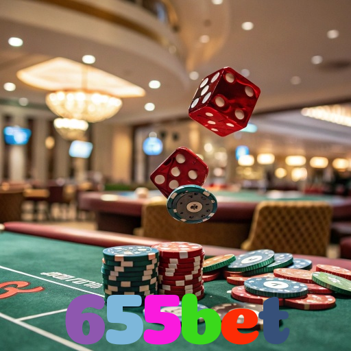 655bet - Baixe o app 655bet no Google Play e jogue ao vivo