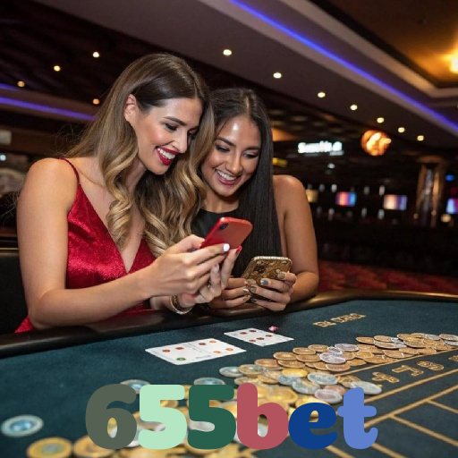 655bet - Baixe o App 655bet para Android e Comece a Jogar