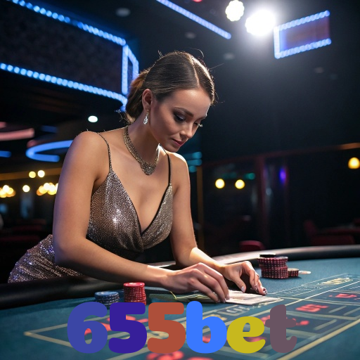 655bet - Baixe o app 655bet no Google Play e jogue ao vivo