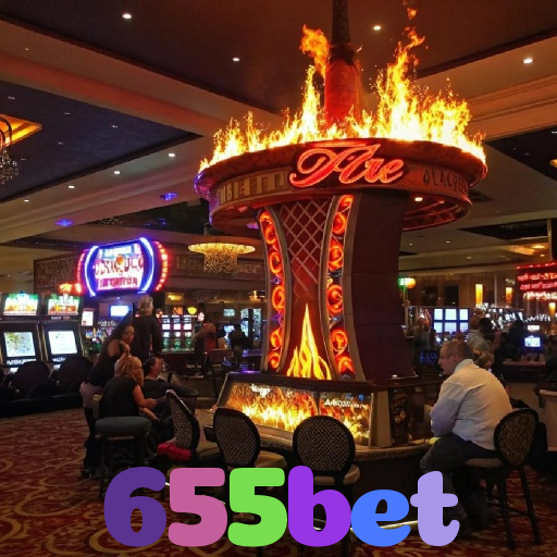 655bet - Baixe o app 655bet no Google Play e jogue ao vivo