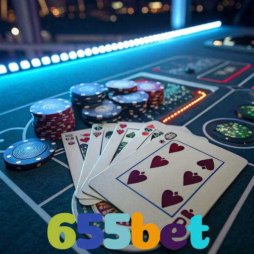 655bet - Baixe o App 655bet para Android e Comece a Jogar