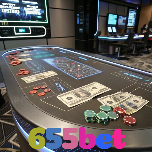 655bet - Baixe o App 655bet para Android e Comece a Jogar