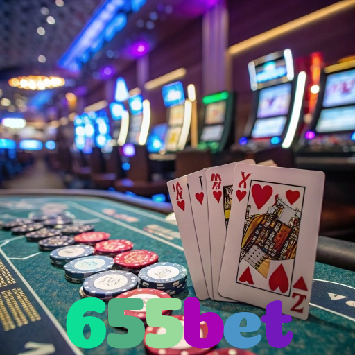 655bet - Baixe o app 655bet no Google Play e jogue ao vivo