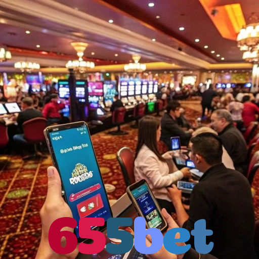 655bet - Baixe o App 655bet para Android e Comece a Jogar