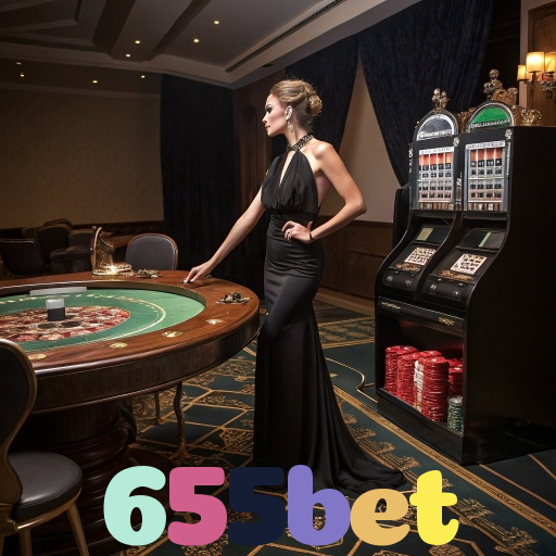 655bet - Baixe o app 655bet no Google Play e jogue ao vivo