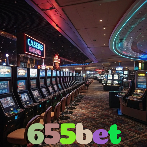 655bet - Baixe o App 655bet para Android e Comece a Jogar