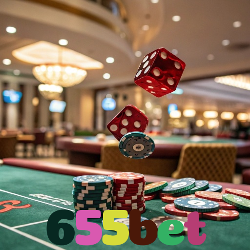 655bet - Baixe o App 655bet para Android e Comece a Jogar