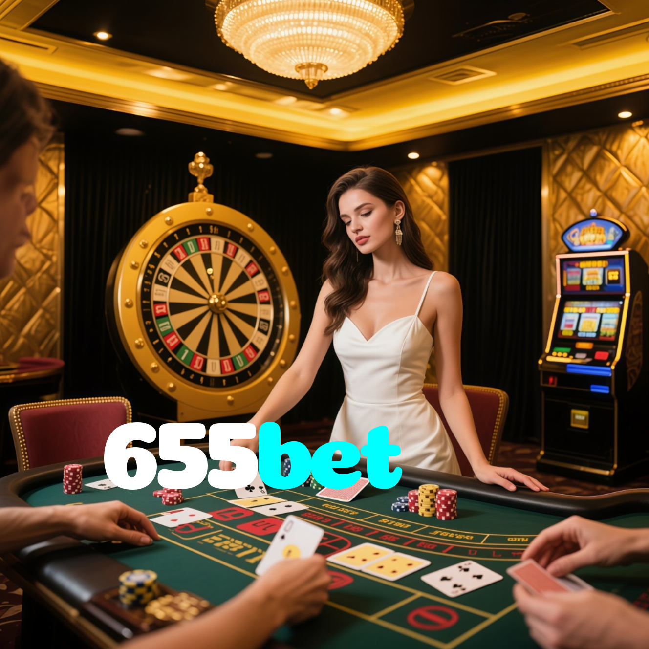 655bet - Baixe o App 655bet para Android e Comece a Jogar