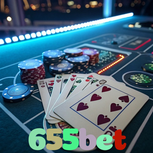 655bet - Baixe o app 655bet no Google Play e jogue ao vivo