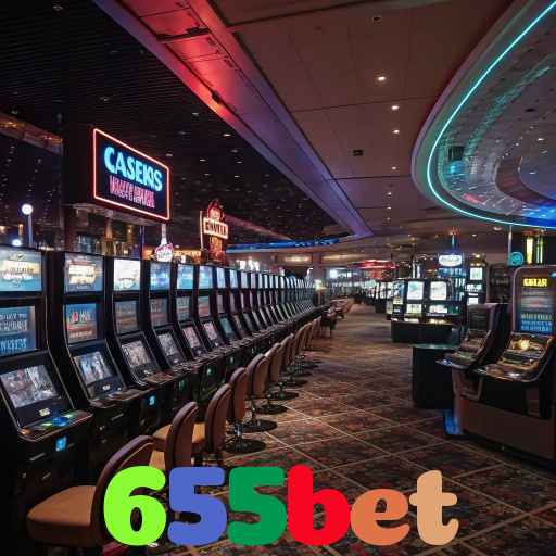 655bet - Baixe o App 655bet para Android e Comece a Jogar