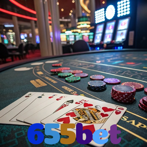 655bet - Baixe o App 655bet para Android e Comece a Jogar