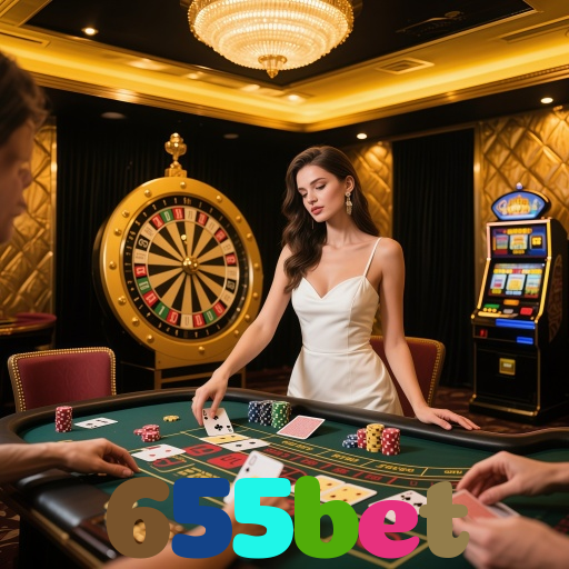 655bet - Baixe o app 655bet no Google Play e jogue ao vivo