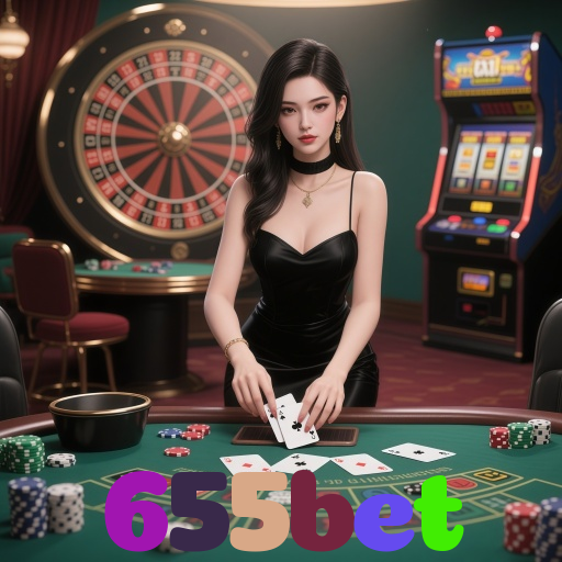 655bet - Baixe o App 655bet para Android e Comece a Jogar