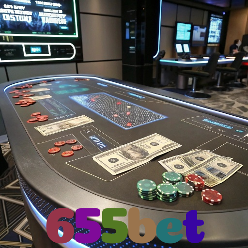 655bet - Baixe o app 655bet no Google Play e jogue ao vivo