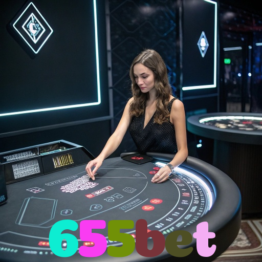 655bet - Baixe o app 655bet no Google Play e jogue ao vivo