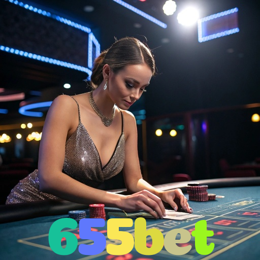 655bet - Baixe o app 655bet no Google Play e jogue ao vivo