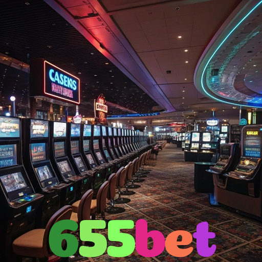 655bet - Baixe o app 655bet no Google Play e jogue ao vivo