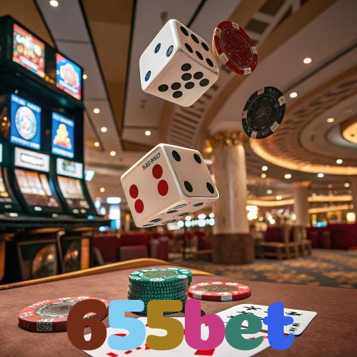 655bet - Baixe o app 655bet no Google Play e jogue ao vivo