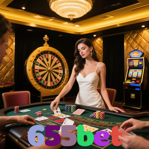 655bet - Baixe o app 655bet no Google Play e jogue ao vivo