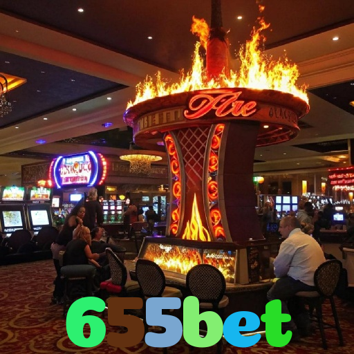 655bet - Baixe o app 655bet no Google Play e jogue ao vivo
