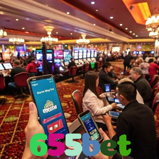 655bet - Baixe o App 655bet para Android e Comece a Jogar