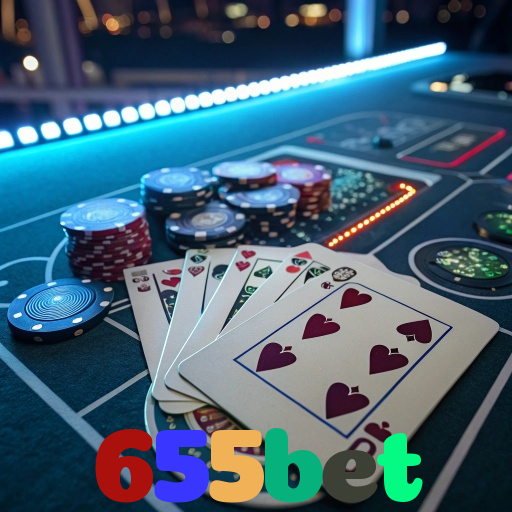 655bet - Baixe o app 655bet no Google Play e jogue ao vivo