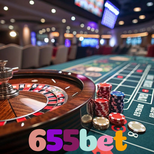 655bet - Baixe o app 655bet no Google Play e jogue ao vivo