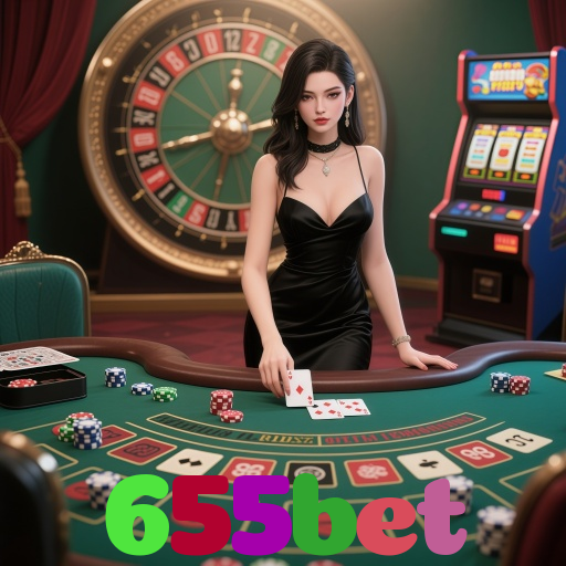 655bet - Baixe o app 655bet no Google Play e jogue ao vivo
