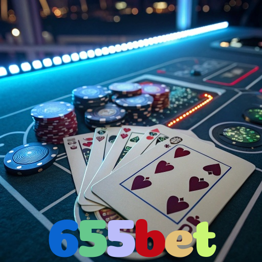 655bet - Baixe o App 655bet para Android e Comece a Jogar