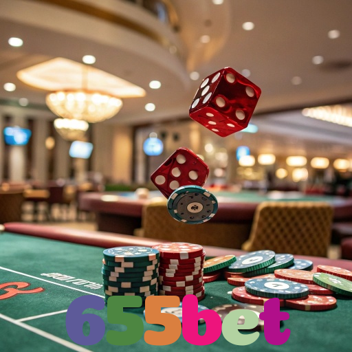 655bet - Baixe o App 655bet para Android e Comece a Jogar