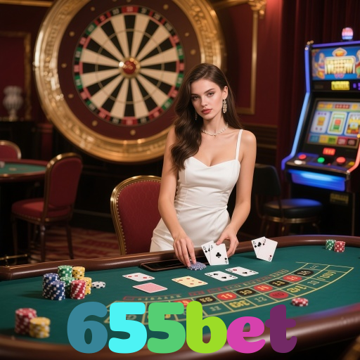 655bet - Baixe o App 655bet para Android e Comece a Jogar
