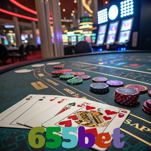 655bet - Baixe o app 655bet no Google Play e jogue ao vivo