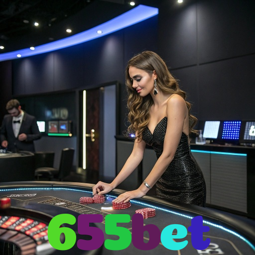 655bet - Baixe o App 655bet para Android e Comece a Jogar