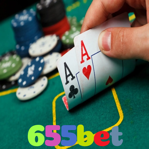 655bet - Baixe o app 655bet no Google Play e jogue ao vivo