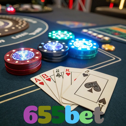 655bet - Baixe o App 655bet para Android e Comece a Jogar