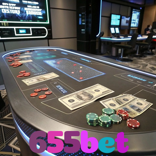 655bet - Baixe o app 655bet no Google Play e jogue ao vivo