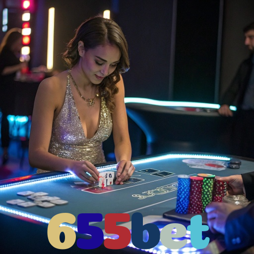 655bet - Baixe o app 655bet no Google Play e jogue ao vivo