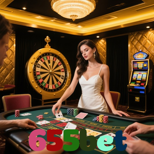 655bet - Baixe o app 655bet no Google Play e jogue ao vivo