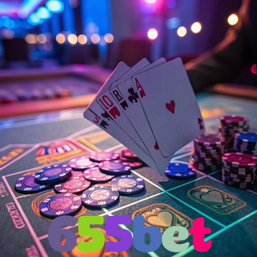 655bet - Baixe o App 655bet para Android e Comece a Jogar