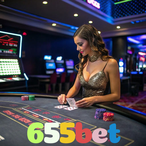 655bet - Baixe o app 655bet no Google Play e jogue ao vivo