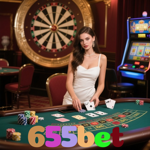 655bet - Baixe o app 655bet no Google Play e jogue ao vivo